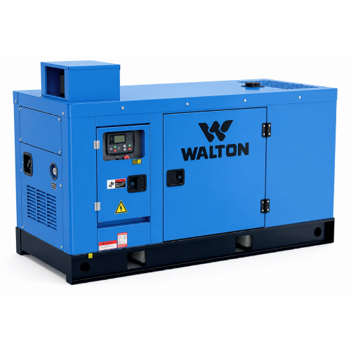 WG Galvatron 40KVA-CNYN